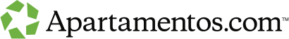 Logo de Apartamentos.com